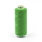 Нитки Dor Tak 40/2, 400 ярд, цвет №563 зеленый, 10 шт в уп. - фото 291488412