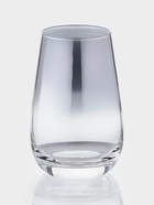 Стаканы Luminarc «Серебряная дымка», 350 мл, набор 4 шт., стекло, серые, прозрачные - Фото 2