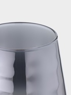 Стаканы Luminarc «Серебряная дымка», 350 мл, набор 4 шт., стекло, серые, прозрачные - Фото 3