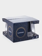 Стаканы Luminarc «Серебряная дымка», 350 мл, набор 4 шт., стекло, серые, прозрачные - Фото 5