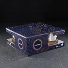 Стаканы Luminarc «Золотой мёд», 300 мл, набор 4 шт., стекло, золотистые - Фото 3