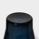 Стакан Luminarc «Шетланд Скульптура», 300 мл, стекло, лондон топаз - Фото 3