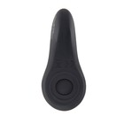 Вибромассажер Satisfyer LITTLE SECRET, силикон, чёрный, 8 см - Фото 15