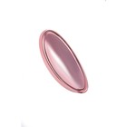 Вибромассажер Satisfyer LITTLE SECRET, силикон, чёрный, 8 см - Фото 18