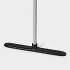 Швабра с черенком «Стандарт», 112×35×4 см, МИКС - Фото 2