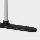 Швабра с черенком «Стандарт», 112×35×4 см, МИКС - Фото 3