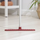 Швабра с черенком «Стандарт», 112×35×4 см, МИКС - Фото 5