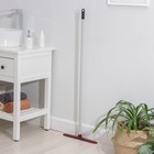 Швабра с черенком «Стандарт», 112×35×4 см, МИКС - Фото 7