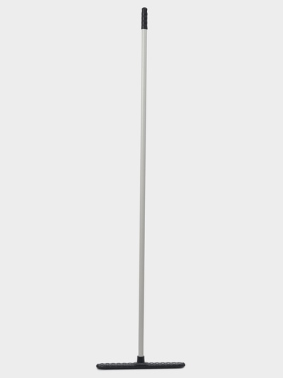 Швабра с усиленным черенком, 142×35×4 см, МИКС