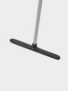 Швабра с усиленным черенком, 142×35×4 см, МИКС - Фото 2
