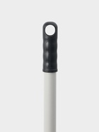 Швабра с усиленным черенком, 142×35×4 см, МИКС - Фото 3