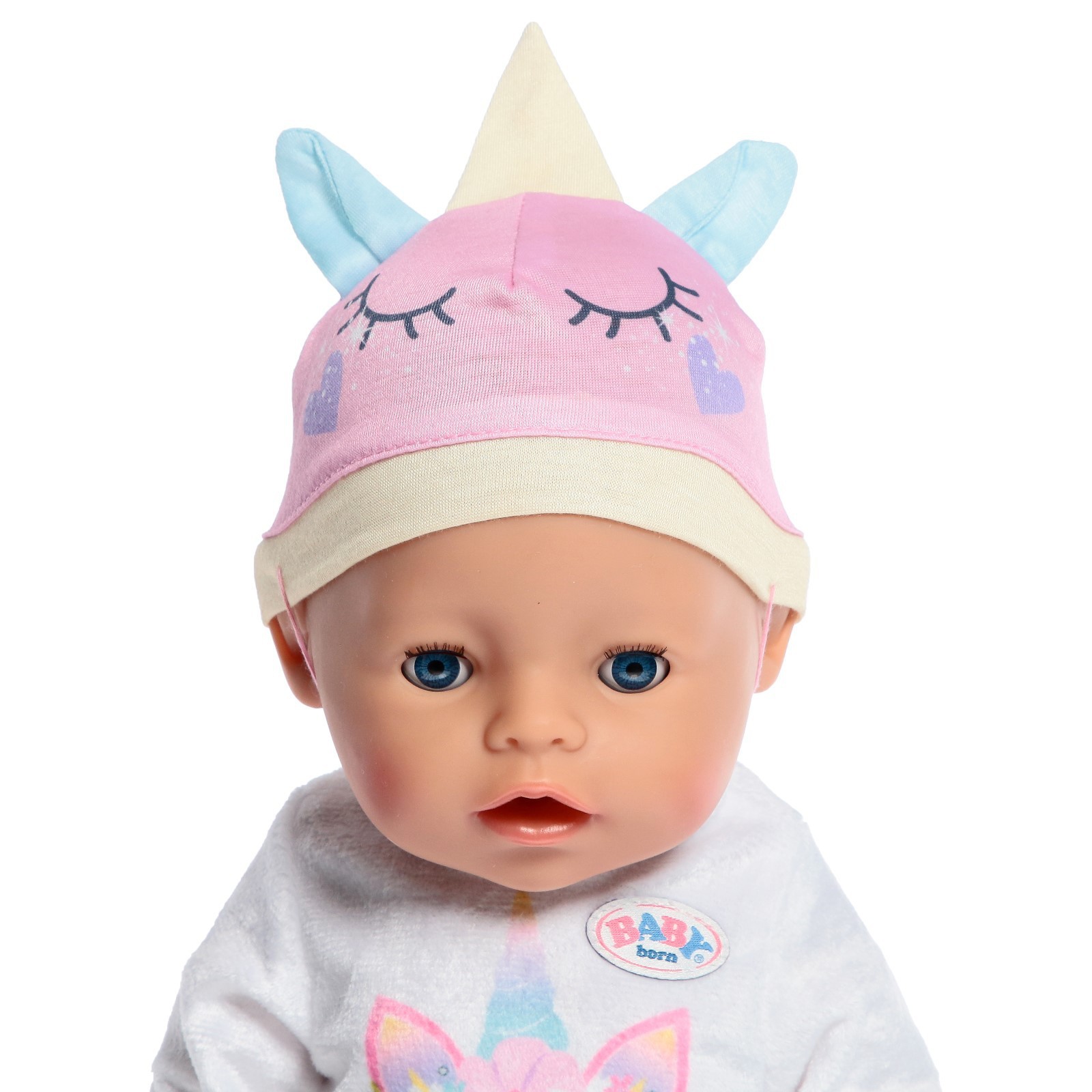 Купить Куклу Baby Born 43 См