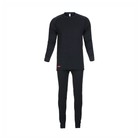 Комплект термобелья Comfort Classic (2 слоя), размер 54, рост 170-176 - Фото 3