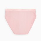 Трусы женские слипы, цвет розовый, р-р 48-50 - фото 21850290