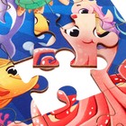 Пазлы «Морские приключения» - фото 24670113