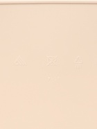 Корзина для хранения «Плетёнка», 35×29×17.5 см, бежевая - Фото 5