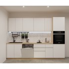 Дуб сонома/Тальк/Дуб сонома светлый