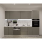 Белый/Обсидиан/Мрамор белый