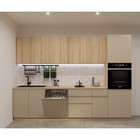 Дуб сонома/дуб сонома, Пикрит/Дуб сонома светлый