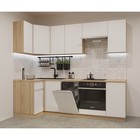 Дуб сонома/Тальк/Дуб сонома светлый