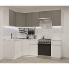 Белый/Обсидиан/Тальк/Мрамор белый