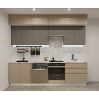 Белый/Пикрит, Обсидиан/Мрамор белый