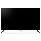 Телевизор Hyundai H-LED43BU7003, 43", 3840x2160, DVB-C/T2/S2, 3xHDMI, 2xUSB, SmartTV, черный - Фото 2