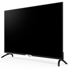 Телевизор Hyundai H-LED43BU7003, 43", 3840x2160, DVB-C/T2/S2, 3xHDMI, 2xUSB, SmartTV, черный - Фото 4
