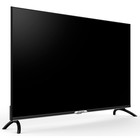 Телевизор Hyundai H-LED43BU7003, 43", 3840x2160, DVB-C/T2/S2, 3xHDMI, 2xUSB, SmartTV, черный - Фото 5