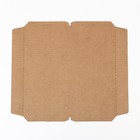 Кондитерская упаковка, 30 х 30 х 19 см, 1 шт 9257817