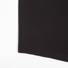 Костюм женский (жакет, брюки) MINAKU: Green trend цвет чёрный, размер 42 - Фото 9
