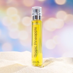 

Парфюмерная вода женская Tropic Pineapple, 18 мл
