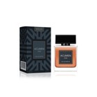 Парфюмерная вода мужская Acumen Noir, 100 мл - фото 31283175