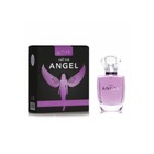 Парфюмерная вода женская Call me Angel, 100 мл - фото 31283181