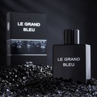 Туалетная вода мужская Le Grand Bleu, 100 мл - фото 10041112