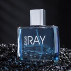 Туалетная вода мужская Blue Ray, 100 мл - фото 34694150