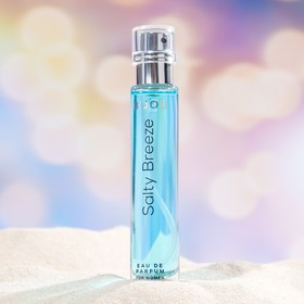 

Парфюмерная вода женская Salty Breeze,18 мл