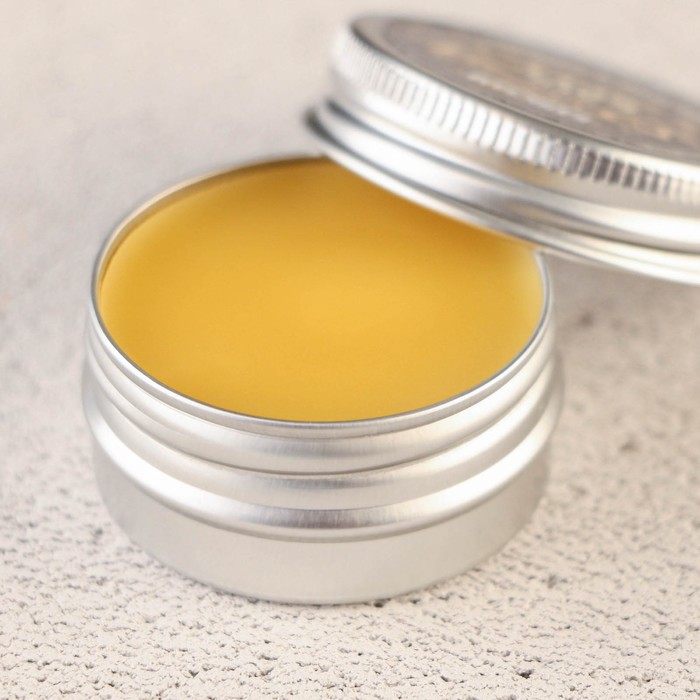 Бальзам для бороды и усов «Отпусти бороду», 20 мл 31462