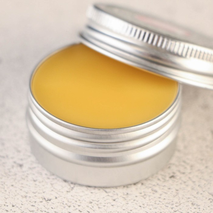 Воск для усов и бороды «Мужик» милитари, 20 мл 31470