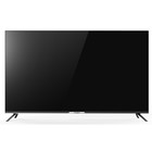 Телевизор Hyundai H-LED55BU7003, 55", 3840x2160, DVB-C/T2/S2, 3xHDMI, 2xUSB, SmartTV, черный - фото 6722624