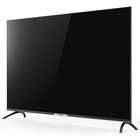 Телевизор Hyundai H-LED55BU7003, 55", 3840x2160, DVB-C/T2/S2, 3xHDMI, 2xUSB, SmartTV, черный - Фото 6