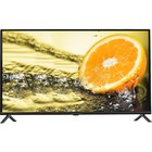 Телевизор Hyundai H-LED40BT3001, 40", 1920х1080, DVB-T2/C/S2, 3xHDMI, 2xUSB, чёрный - фото 51440478 Телевизор Hyundai H-LED40BT3001, 40", 1920х1080, DVB-T2/C/S2, 3xHDMI, 2xUSB, чёрный - фото 51440478
