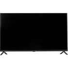 Телевизор Hyundai H-LED40BT3001, 40", 1920х1080, DVB-T2/C/S2, 3xHDMI, 2xUSB, чёрный - фото 51440479 Телевизор Hyundai H-LED40BT3001, 40", 1920х1080, DVB-T2/C/S2, 3xHDMI, 2xUSB, чёрный - фото 51440479