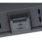 Телевизор Hyundai H-LED40BT3001, 40", 1920х1080, DVB-T2/C/S2, 3xHDMI, 2xUSB, чёрный - фото 51440482 Телевизор Hyundai H-LED40BT3001, 40", 1920х1080, DVB-T2/C/S2, 3xHDMI, 2xUSB, чёрный - фото 51440482