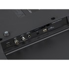 Телевизор Hyundai H-LED40BT3001, 40", 1920х1080, DVB-T2/C/S2, 3xHDMI, 2xUSB, чёрный - фото 51440484 Телевизор Hyundai H-LED40BT3001, 40", 1920х1080, DVB-T2/C/S2, 3xHDMI, 2xUSB, чёрный - фото 51440484