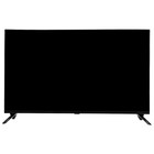 Телевизор Hyundai H-LED40BS5003, 40", 1920х1080, DVB-T2/C/S2, 3xHDMI, 2xUSB, SmartTV, чёрный   93298 - фото 51357035