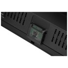 Телевизор Hyundai H-LED40BS5003, 40", 1920х1080, DVB-T2/C/S2, 3xHDMI, 2xUSB, SmartTV, чёрный   93298 - фото 51357038