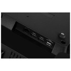 Телевизор Hyundai H-LED40BS5003, 40", 1920х1080, DVB-T2/C/S2, 3xHDMI, 2xUSB, SmartTV, чёрный   93298 - фото 51357039