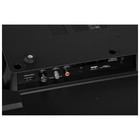 Телевизор Hyundai H-LED40BS5003, 40", 1920х1080, DVB-T2/C/S2, 3xHDMI, 2xUSB, SmartTV, чёрный   93298 - фото 51357040