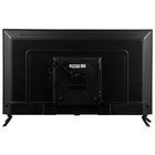 Телевизор Hyundai H-LED40BS5003, 40", 1920х1080, DVB-T2/C/S2, 3xHDMI, 2xUSB, SmartTV, чёрный   93298 - фото 51357041